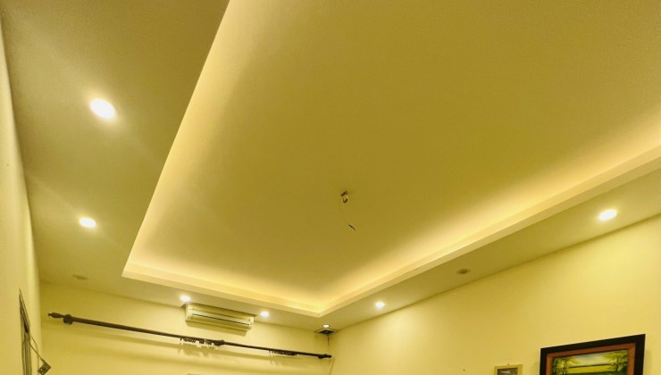 CHO THUÊ NHÀ KINH DOANH PHỐ ĐẠI LA 4 TẦNG, 30M2, 2 NGỦ, 3 WC, 10 TRIỆU - NGÕ Ô TÔ